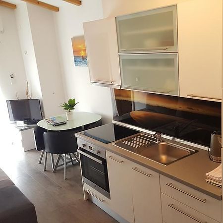 Apartments Klelija Zadar Zewnętrze zdjęcie