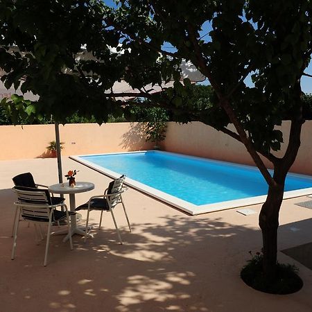 Apartments Klelija Zadar Zewnętrze zdjęcie