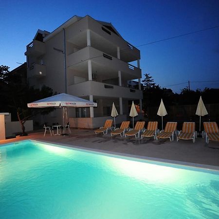 Apartments Klelija Zadar Zewnętrze zdjęcie