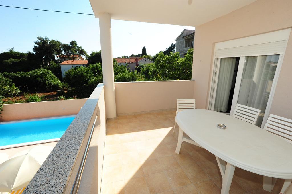 Apartments Klelija Zadar Zewnętrze zdjęcie