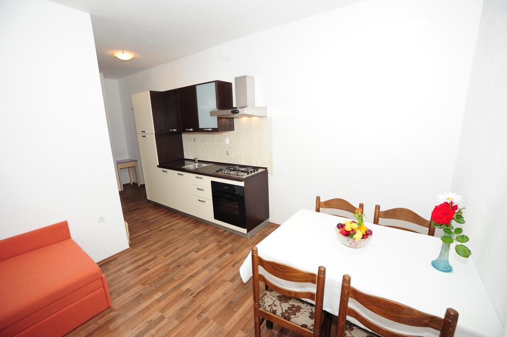 Apartments Klelija Zadar Zewnętrze zdjęcie