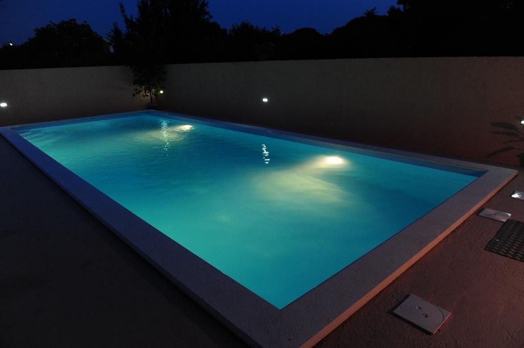 Apartments Klelija Zadar Zewnętrze zdjęcie