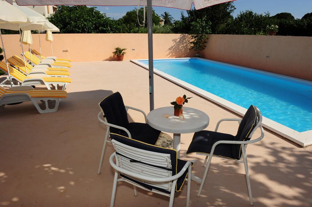 Apartments Klelija Zadar Zewnętrze zdjęcie