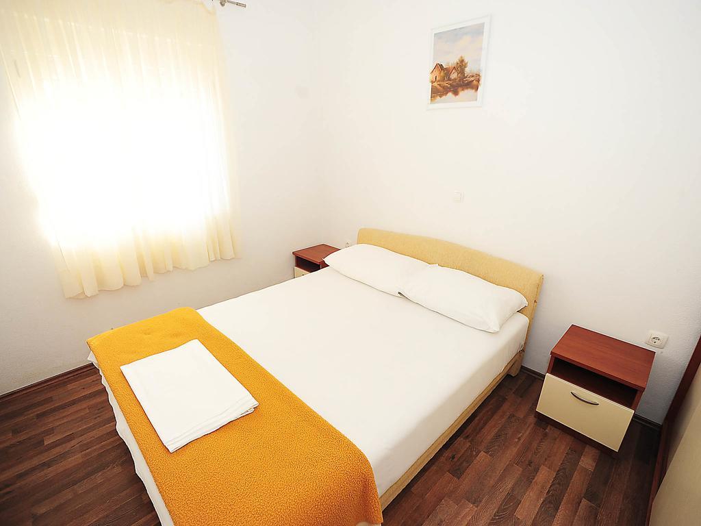 Apartments Klelija Zadar Pokój zdjęcie