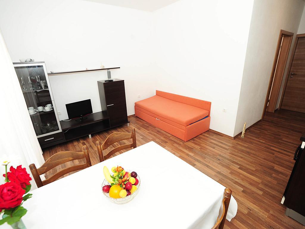 Apartments Klelija Zadar Pokój zdjęcie