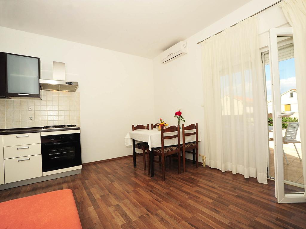 Apartments Klelija Zadar Pokój zdjęcie