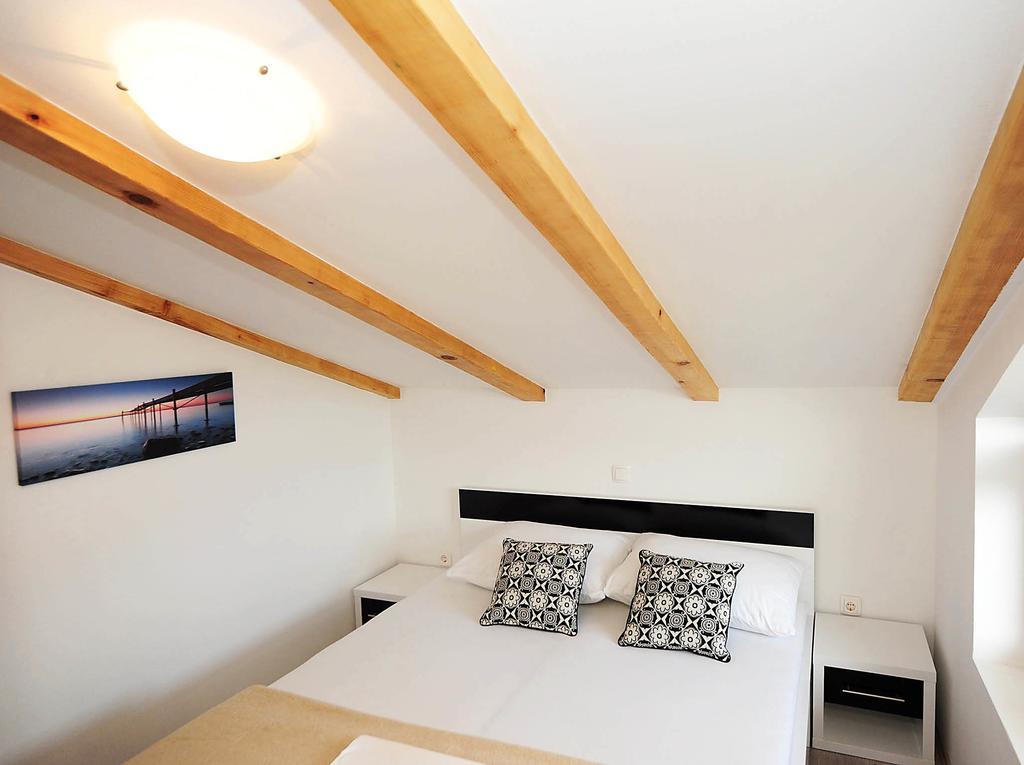 Apartments Klelija Zadar Pokój zdjęcie