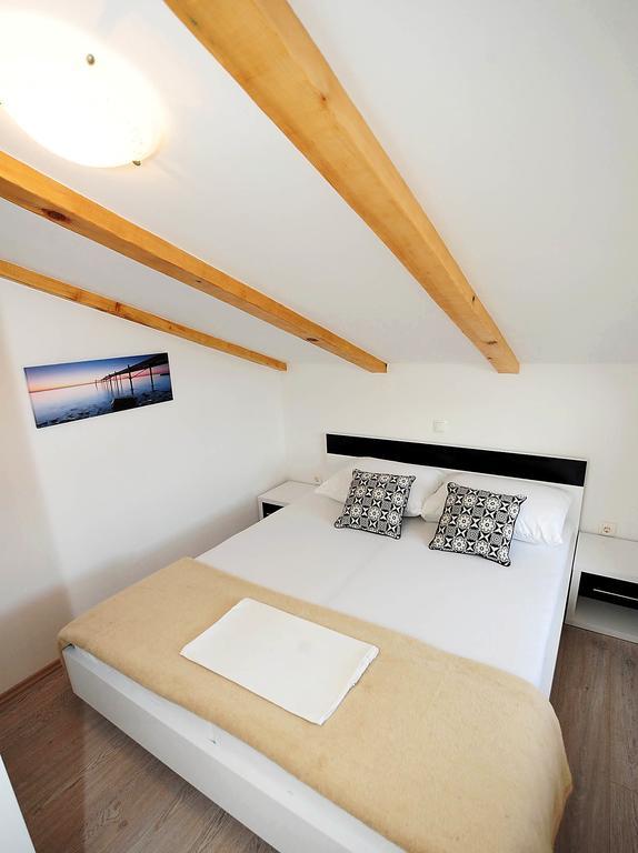 Apartments Klelija Zadar Pokój zdjęcie