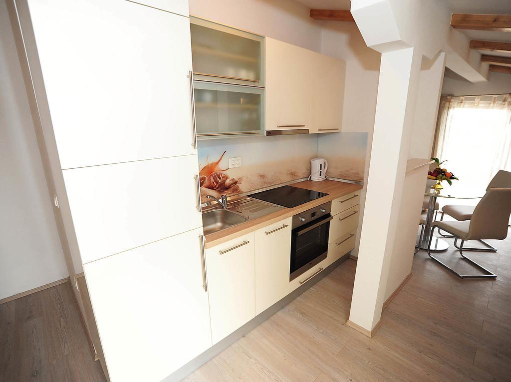 Apartments Klelija Zadar Pokój zdjęcie
