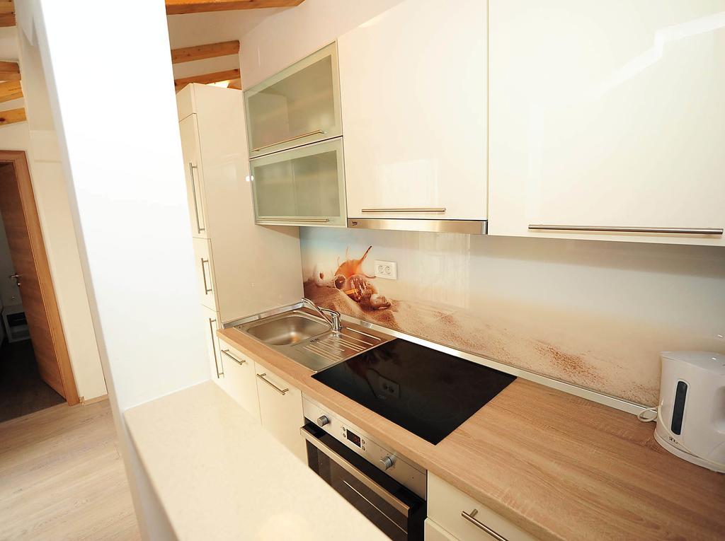 Apartments Klelija Zadar Pokój zdjęcie