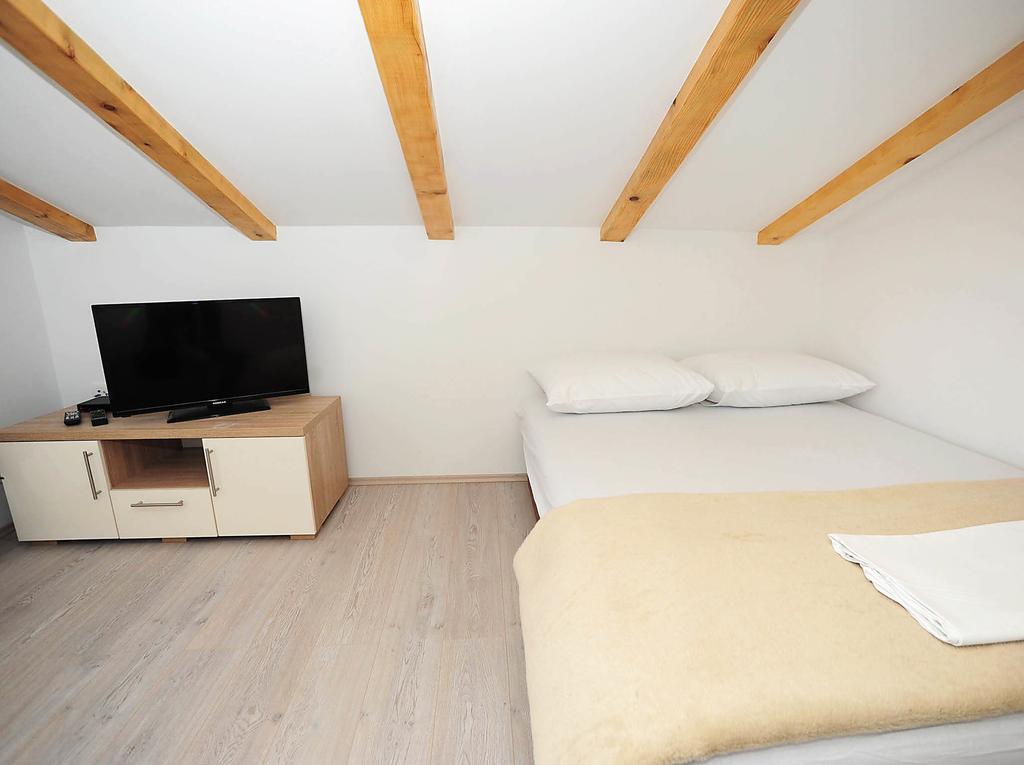 Apartments Klelija Zadar Pokój zdjęcie