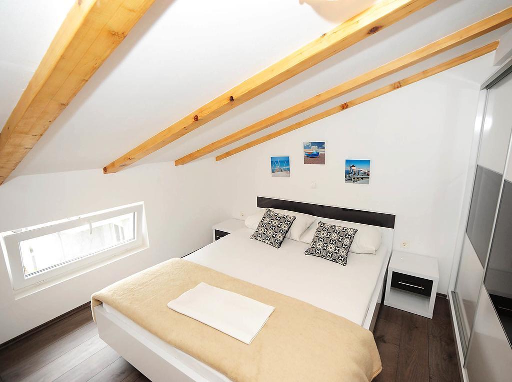 Apartments Klelija Zadar Pokój zdjęcie