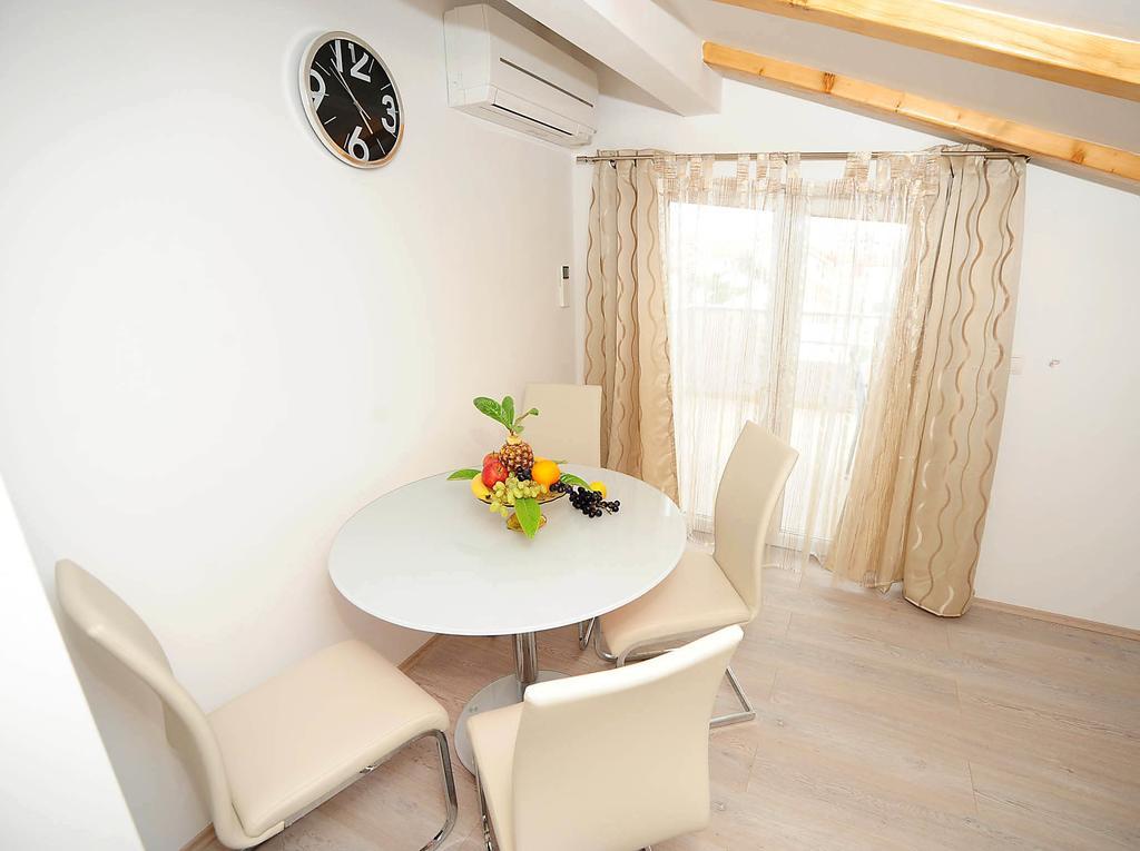 Apartments Klelija Zadar Pokój zdjęcie