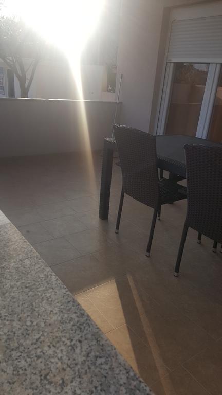 Apartments Klelija Zadar Zewnętrze zdjęcie