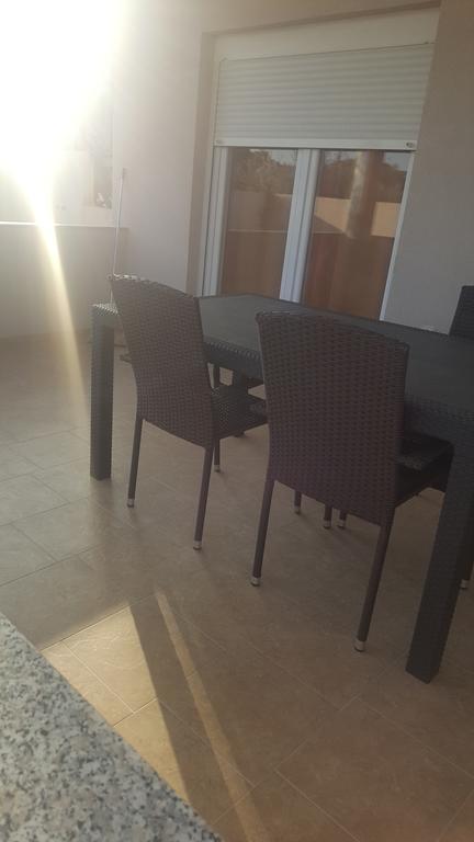 Apartments Klelija Zadar Zewnętrze zdjęcie