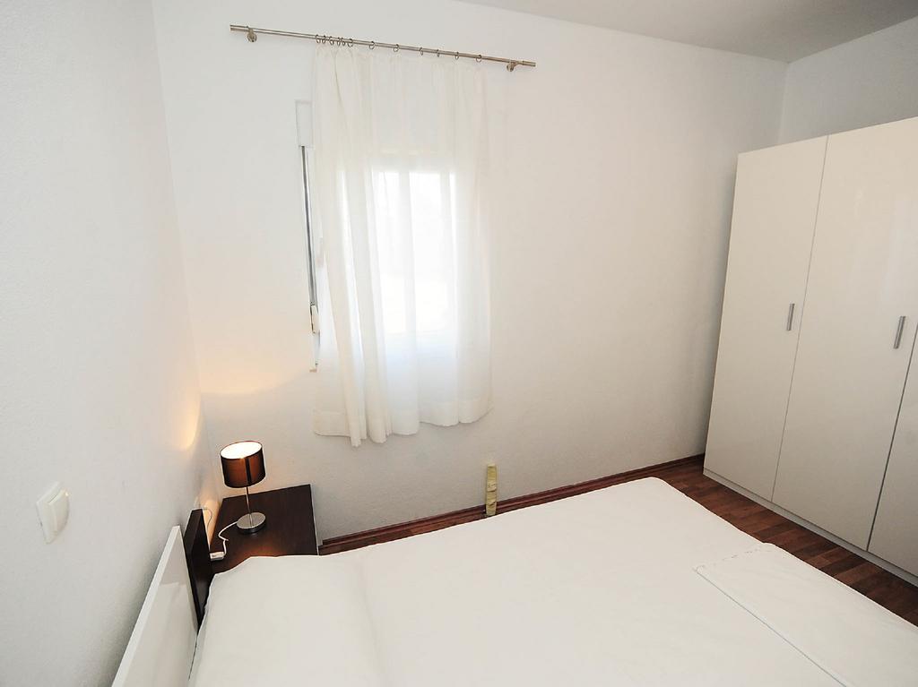 Apartments Klelija Zadar Pokój zdjęcie