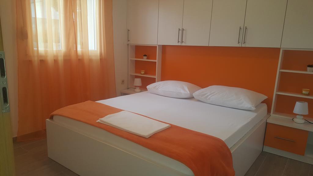 Apartments Klelija Zadar Zewnętrze zdjęcie
