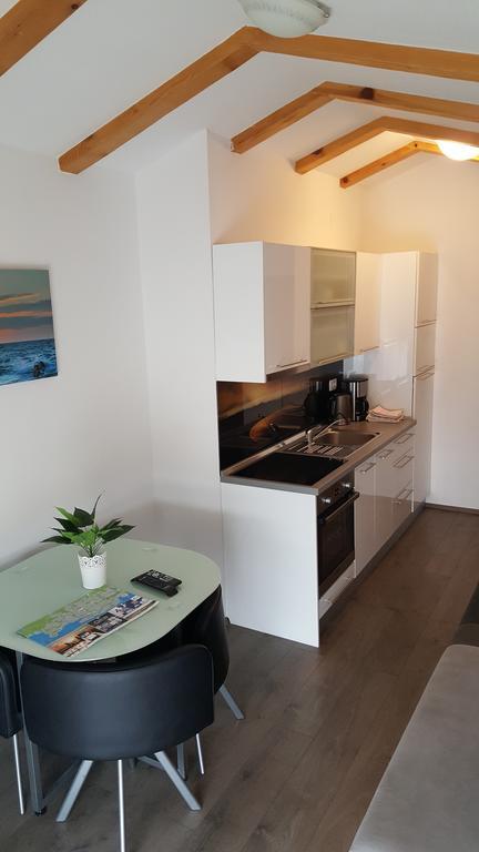 Apartments Klelija Zadar Zewnętrze zdjęcie