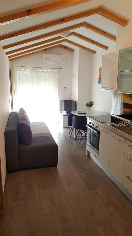 Apartments Klelija Zadar Zewnętrze zdjęcie