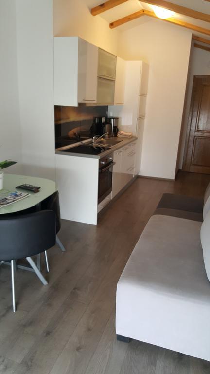 Apartments Klelija Zadar Zewnętrze zdjęcie