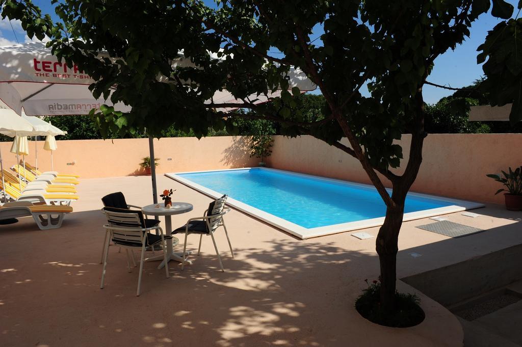 Apartments Klelija Zadar Zewnętrze zdjęcie