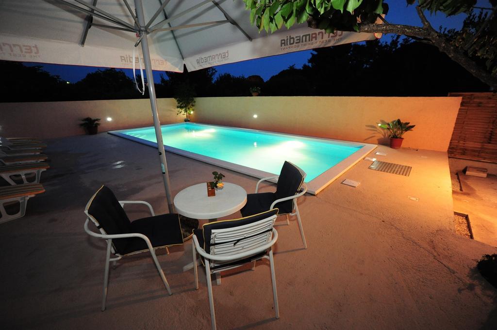Apartments Klelija Zadar Zewnętrze zdjęcie