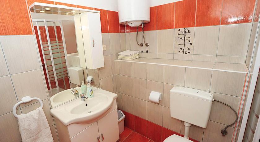 Apartments Klelija Zadar Zewnętrze zdjęcie