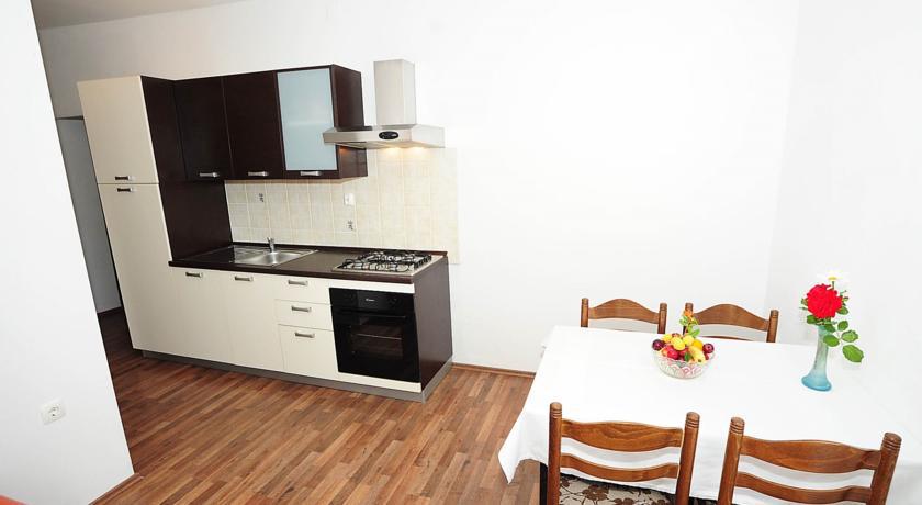 Apartments Klelija Zadar Zewnętrze zdjęcie