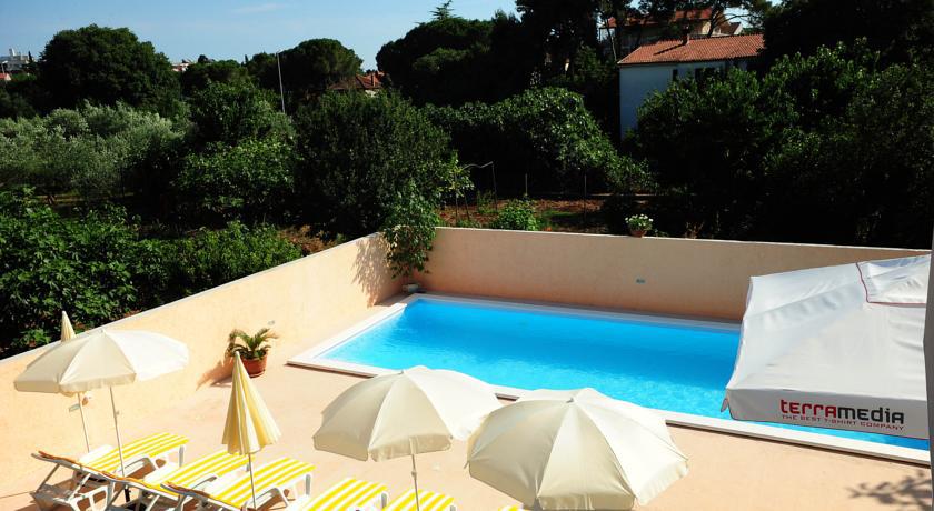 Apartments Klelija Zadar Pokój zdjęcie